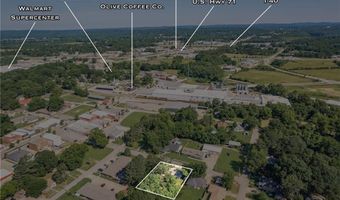 123 Oak St, Alma, AR 72921
