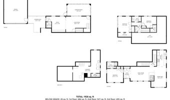 1039 Glamorgan St, Alliance, OH 44601