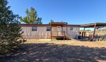 702 W Eagle Pass, Alpine, TX 79830