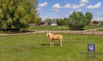 62 Hitching Post Dr, Cody, WY 82414