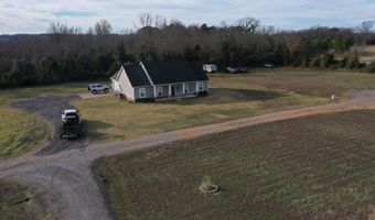 3819 Belmont Ranch Rd, Alma, AR 72921