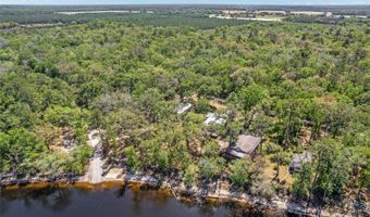 7870 SW 25TH Pl, Bell, FL 32619