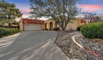 7910 Academy Trl NE, Albuquerque, NM 87109