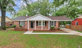 1316 Sharon Ave, Albany, GA 31707
