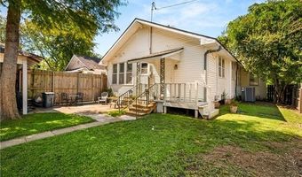 1907 MARYE St, Alexandria, LA 71301