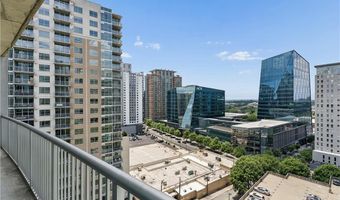 950 W Peachtree St NW 1413, Atlanta, GA 30309