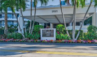 19101 NE 36th Ct 3008, Aventura, FL 33180