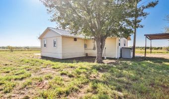 4826 County Road 5200, Abernathy, TX 79311