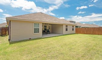 728 Golden Gate Park Rd, Alvarado, TX 76009