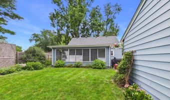 1606 E 7th St, Anderson, IN 46012