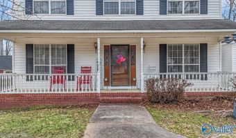 1258 Wanda Dr NW, Arab, AL 35016