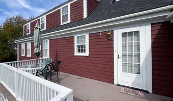 366 Mooseneck Rd, Addison, ME 04606