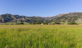 687 Glory Ln, Bozeman, MT 59715