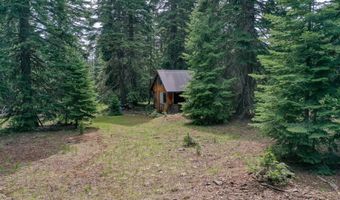 7700 Hyatt Prairie Rd, Ashland, OR 97520