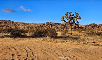801 Adobe Mountain Rd. NEAR, Adelanto, CA 92301