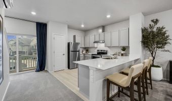 32231 Myrtle Ave SE Plan: Fern, Black Diamond, WA 98010