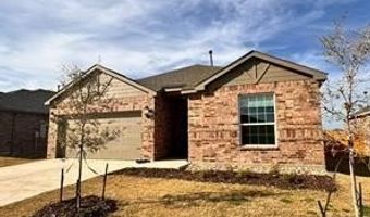 910 Emerson Dr, Anna, TX 75409