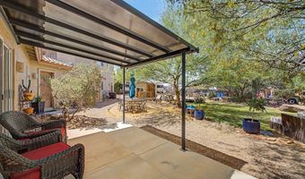 1502 S PROSPECTORS Rd, Apache Junction, AZ 85119