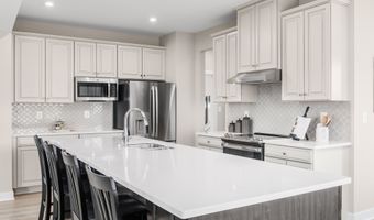 852 Leni Way Plan: Allegheny, Aberdeen, MD 21001