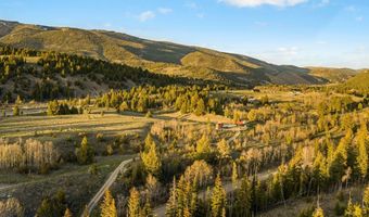 1470 Lime Spur Rd & 44 Two Meadows Dr, Anaconda, MT 59711