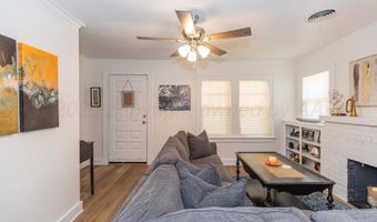 611 S BELLEVIEW St, Amarillo, TX 79106