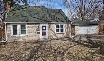 729 Brisbin St, Anoka, MN 55303