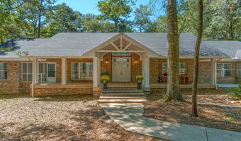151 Hintonville Rd, Beaumont, MS 39423