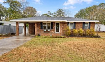 8451 Nc-306 S, Arapahoe, NC 28510