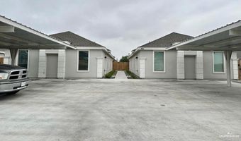 805 Sunset Valley St, Alton, TX 78573