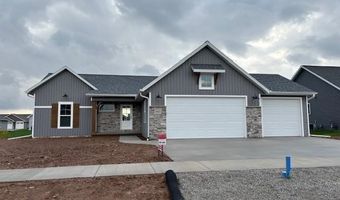 2925 E TURQUOISE Ln, Appleton, WI 54913