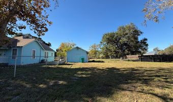 1198 S McCampbell, Aransas Pass, TX 78336