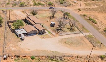 3270 SE 1650, Andrews, TX 79714