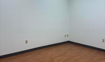 321 SW 7th Ave, Amarillo, TX 79101