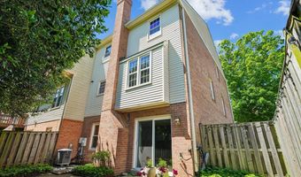 10109 LANGHORNE Ct, Bethesda, MD 20817