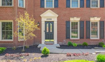 2326 Heather Hill Blvd, Anderson Twp., OH 45244