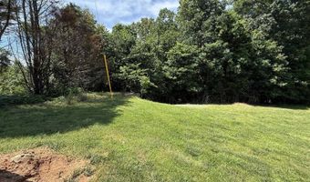 Lots 87 & 88 Crescent Ridge Subdivision, Albany, KY 42602
