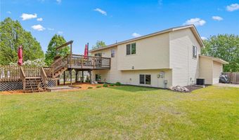 3343 Quarry Ave, Anoka, MN 55303