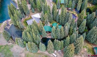367 Boletus Creek Dr, Bayfield, CO 81122