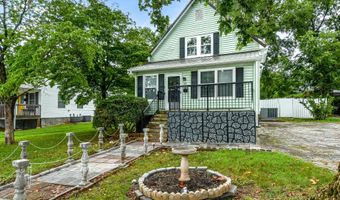 345 Telford St, Alcoa, TN 37701