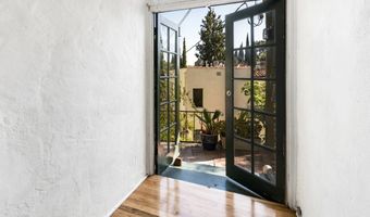 2174 Beachwood, Los Angeles, CA 90068