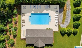 677 BARKLEY Cir, Alabaster, AL 35007