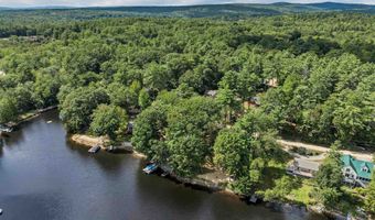 Andover Drive, Barnstead, NH 03225