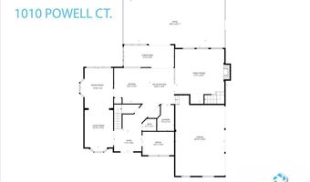 1010 POWELL Ct, Bear, DE 19701