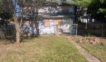 2209 Noble St, Anderson, IN 46016