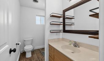 2836 N Shiflet Ave, Central, AZ 85531
