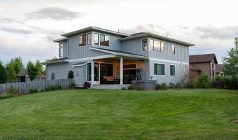 121 Laura Ct, Bozeman, MT 59718