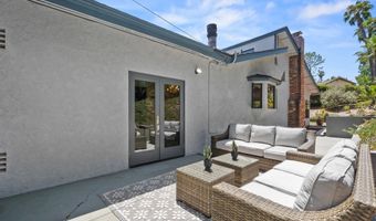 4578 Shade Rd, La Mesa, CA 91941