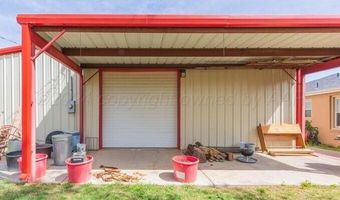 1106 S ROSEMONT St, Amarillo, TX 79106