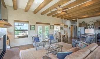 25 A Sunset, Arroyo Seco, NM 87514