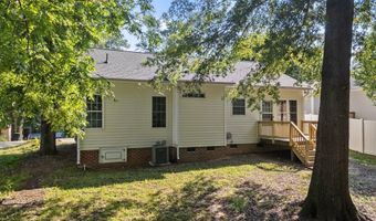305 Justice Heights St, Apex, NC 27502